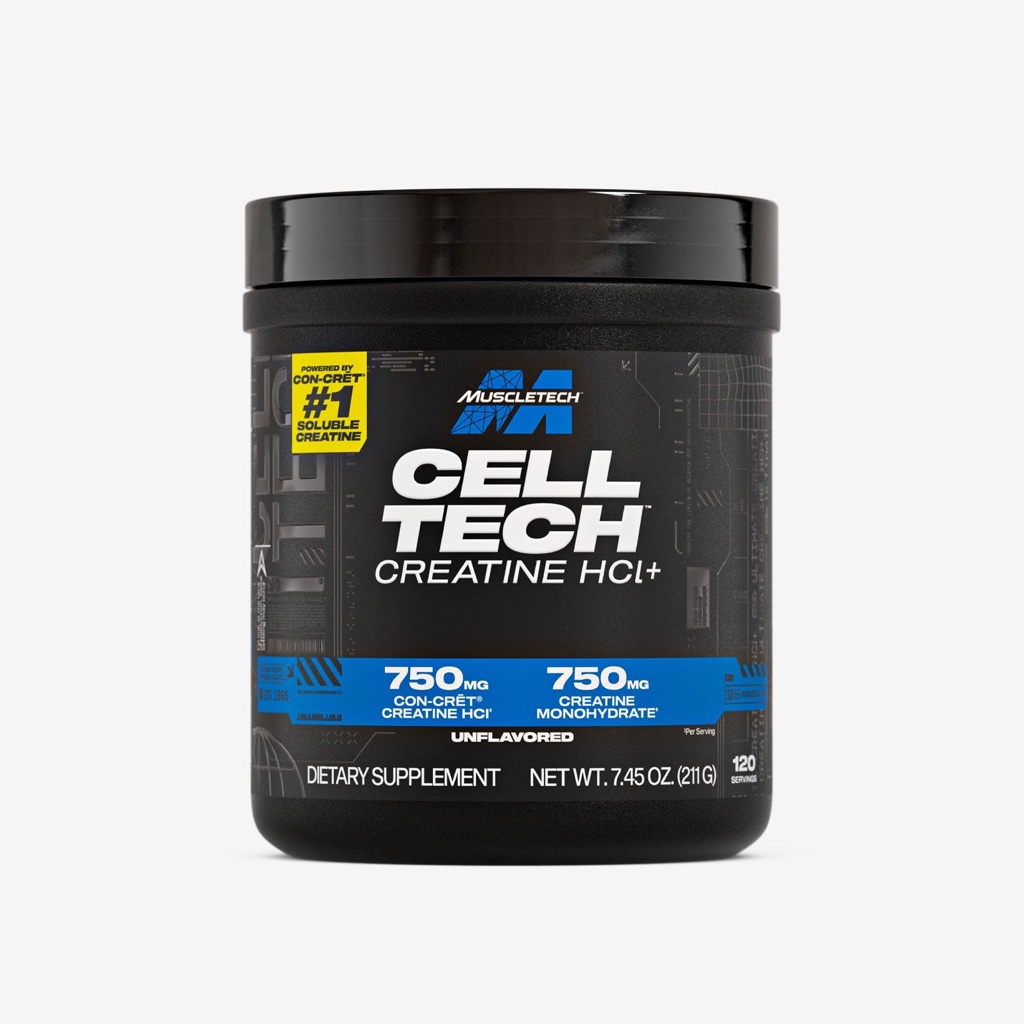 Cell-Tech Creatine HCl